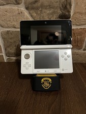 Console Nintendo 3DS - Bianca