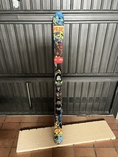 Sci Freestyle - Nordica Ace Of