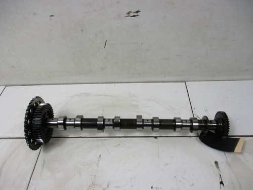 Scarico albero camme m9r 760 - scarico,