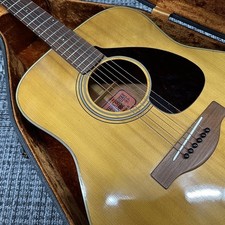 Yamaha FG-180 Red Label