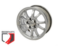 Cerchio in lega 6.5JX16 ET39 5X114.3 per Toyota Prius Plus XW40