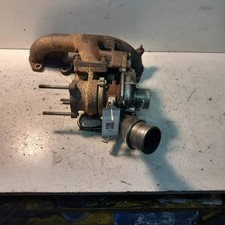 TURBOCOMPRESSORE LANCIA MUSA