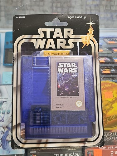 Star wars edizione - wars, (nes)