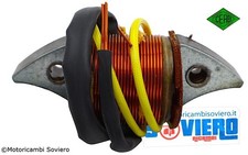 \ Bobina Luce Vespa 125 VNA