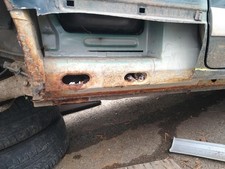 MG ZR Rover 200 BRM 25 davanzali piede montante B RH