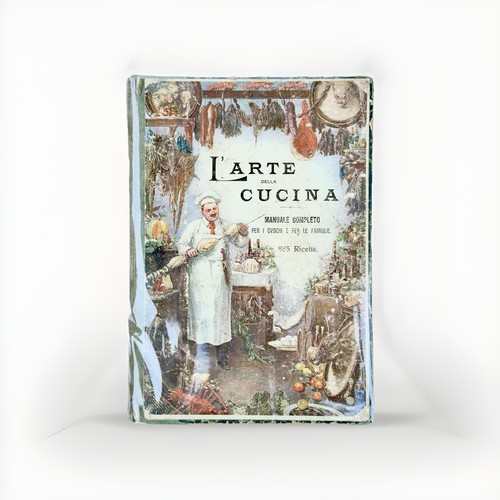 Stampato nel 1908 arte - stampato,