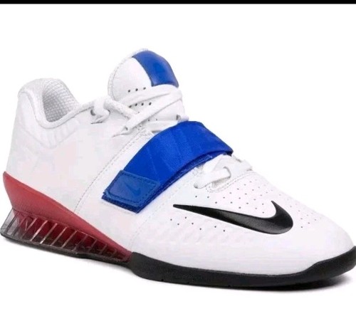 Nuova scarpa nike romaleos - nike,