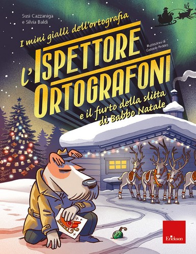 Ispettore ortografoni il - ispettore, e