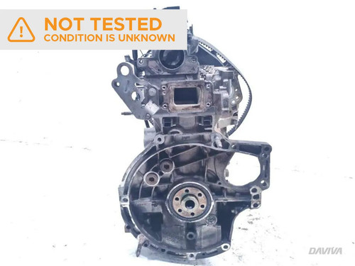 Peugeot expert motore nudo 6 - motore,
