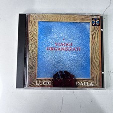 Lucio Dalla Viaggi Organizzati
