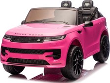 Auto Elettrica 24V per Bambini