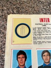 SCUDETTO INTER N.103 ALBUM