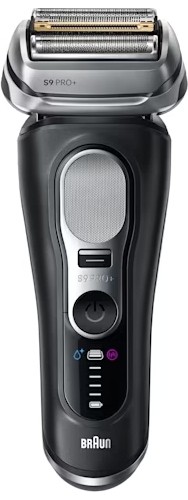 Braun rasoio barba elettrico - braun,
