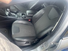 FORD FOCUS MK3 TITANIO X MEZZA