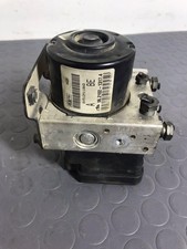 ABS PER FORD Fiesta 6° Serie 06.2102-1317.4 LHD FWD Diesel 1400 (08>17)