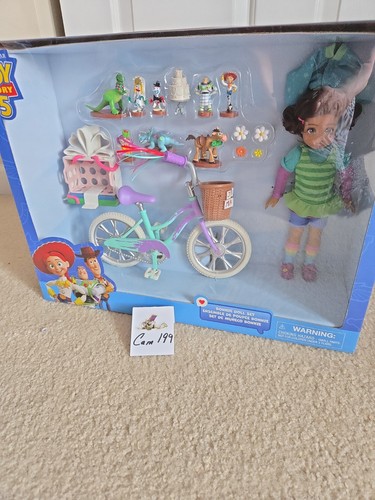 Disney pixar toy story - disney,