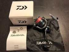 Great Deal DAIWA 17 Exfire