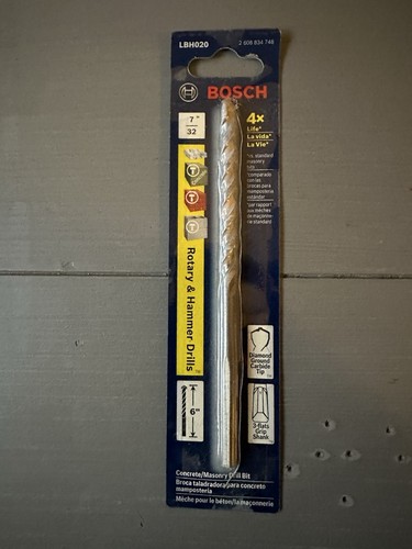 Bosch life punta - 4x,