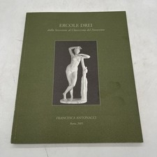 ERCOLE DREI dalla Secessione