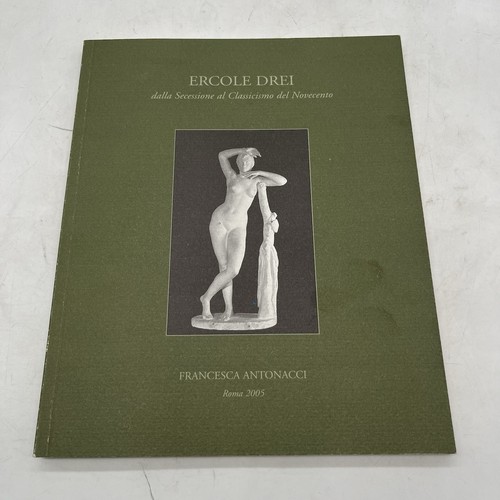 Ercole drei dalla secessione - drei,