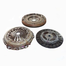 Frizione Con Volano Citroen C3