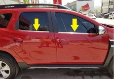 Modanature inferiori