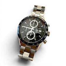 TAG Heuer Carrera Chronograph