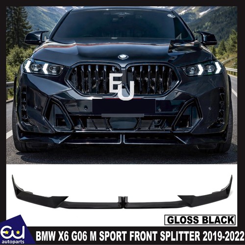 Per bmw g06 sport - x6,