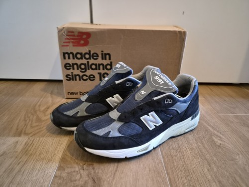 New balance 991 5 eu - 991, nv