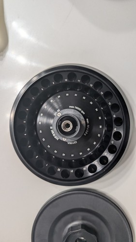 Hermle z216 4420 - z216-4420, rotore