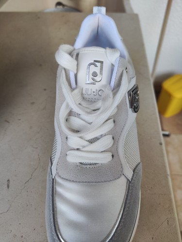 Sneaker donna liu originali - liu,
