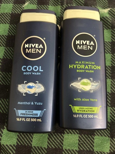A149 nivea shampoo barba - shampoo,