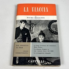 La Viaccia Mauro Bolognini