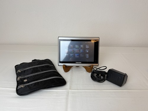 Toshiba journ touch - toshiba,