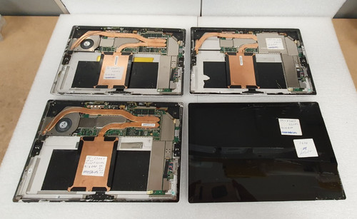 Microsoft surface pro 4 - 4x,