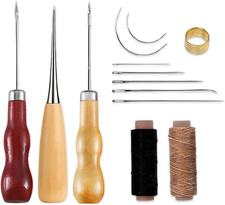 Kit Ago E Filo per Cucire