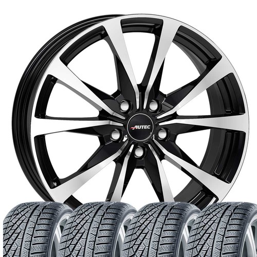 Ruote invernali - invernali,