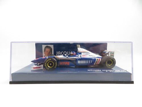 Minichamps 430970003 - 1:43,