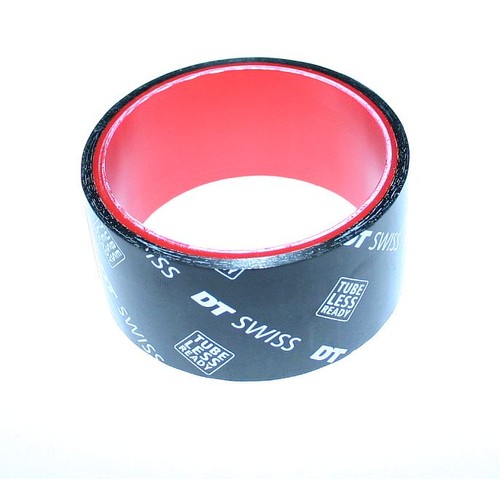 Swiss tubeless ready - tubeless,