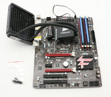 ASRock Fatal1TY Z77