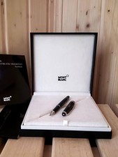 Bolígrafo Montblanc