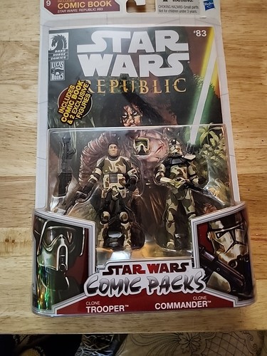 Star wars clone - wars,