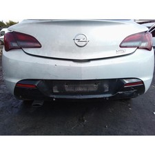 Paraurti Posteriore Opel Astra