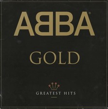 ABBA - Gold (Greatest Hits)
