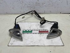 COPPIA FRECCE POSTERIORI