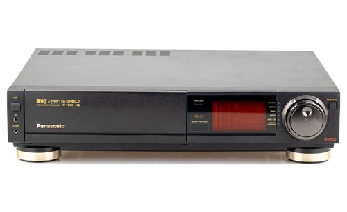 Videoregistratore panasonic - videoregistratore,