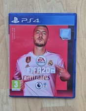 Fifa 2020 ps4 - 20, console