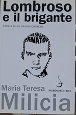 LOMBROSO E IL BRIGANTE