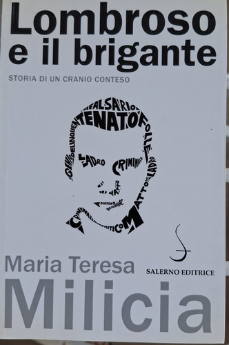 Lombroso brigante - lombroso, il