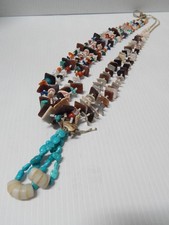 COLLANA VINTAGE SANTO DOMINGO